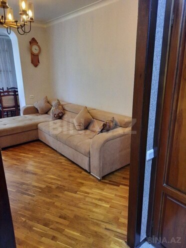 Satılır 2 otaqlı köhnə tikili 55 m², İnşaatçılar m., photo 5 from 21