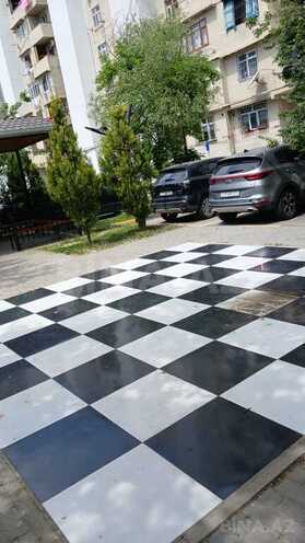 2-комн. вторичка - пос. Бакиханова - 60 м² (21)