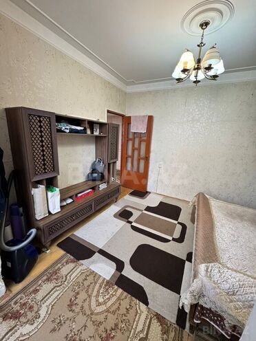 2-комн. вторичка - пос. Бакиханова - 60 м² (19)