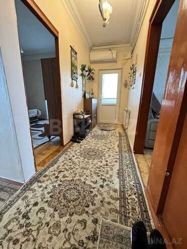 2-комн. вторичка - пос. Бакиханова - 60 м² (5)