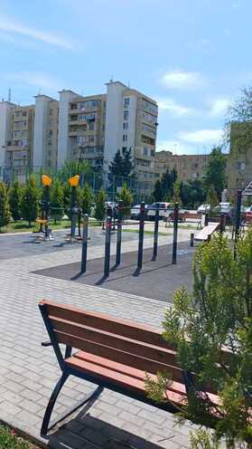 2-комн. вторичка - пос. Бакиханова - 60 м² (7)
