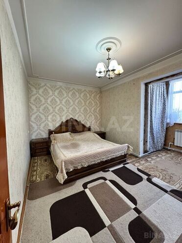 2-комн. вторичка - пос. Бакиханова - 60 м² (8)