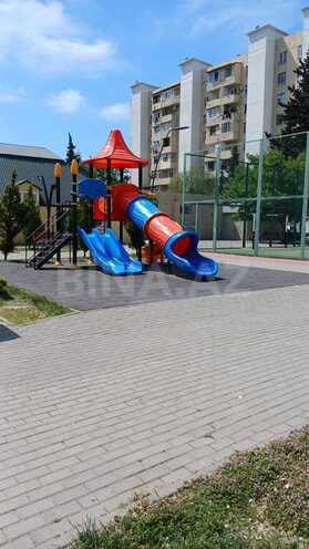 2-комн. вторичка - пос. Бакиханова - 60 м² (18)