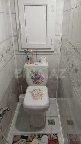 2-комн. вторичка - пос. Бакиханова - 60 м² (13)