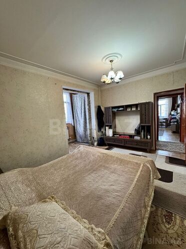 2-комн. вторичка - пос. Бакиханова - 60 м² (9)