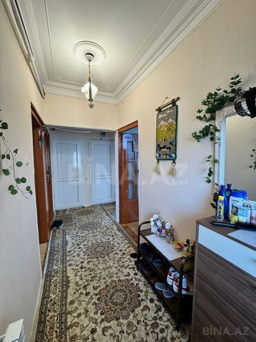 2-комн. вторичка - пос. Бакиханова - 60 м² (20)