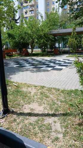 2-комн. вторичка - пос. Бакиханова - 60 м² (16)