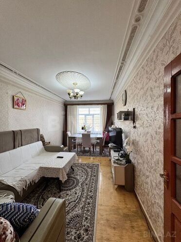 2-комн. вторичка - пос. Бакиханова - 60 м² (3)