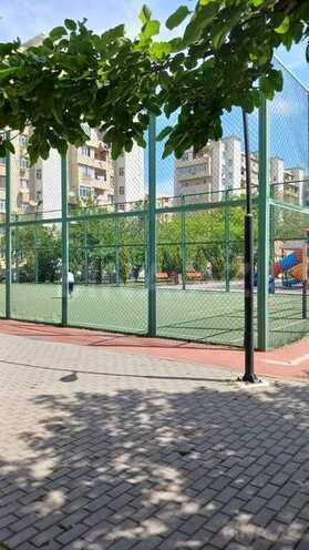 2-комн. вторичка - пос. Бакиханова - 60 м² (11)