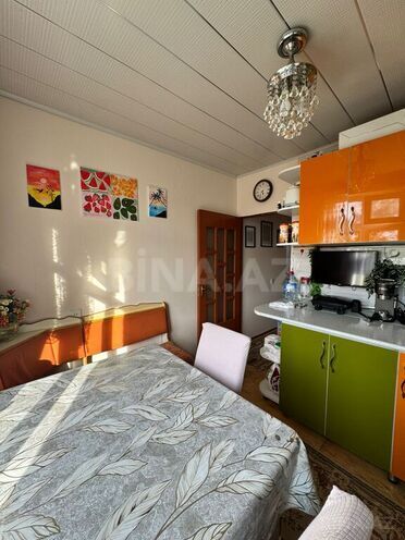 2-комн. вторичка - пос. Бакиханова - 60 м² (10)