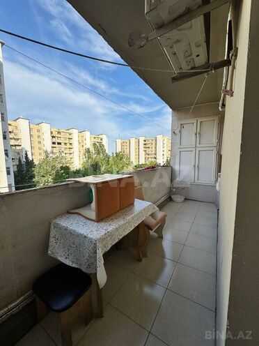 2-комн. вторичка - пос. Бакиханова - 60 м² (6)