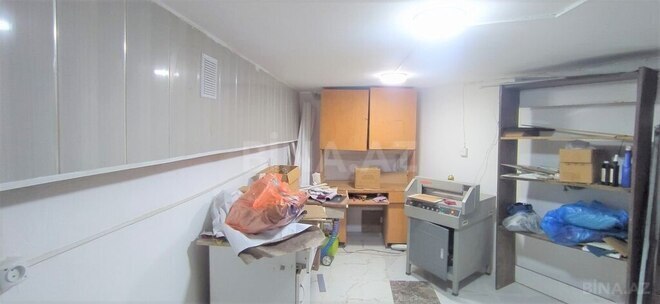 Объект - м. Ахмедлы - 11 м² (3)