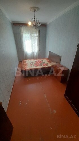 2 otaqlı köhnə tikili - Memar Əcəmi m. - 45 m² (3)