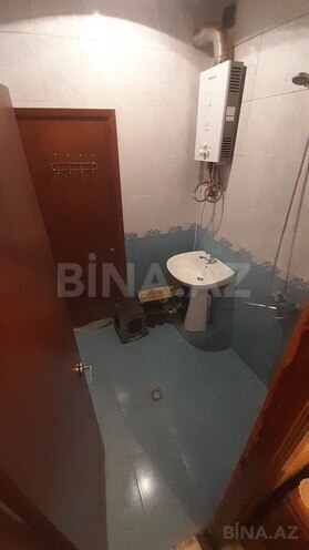 2 otaqlı köhnə tikili - Memar Əcəmi m. - 45 m² (7)
