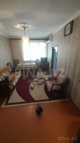 2 otaqlı köhnə tikili - Memar Əcəmi m. - 45 m² (2)