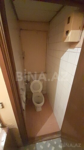 2 otaqlı köhnə tikili - Memar Əcəmi m. - 45 m² (8)