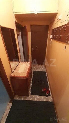 2 otaqlı köhnə tikili - Memar Əcəmi m. - 45 m² (4)