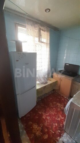 2 otaqlı köhnə tikili - Memar Əcəmi m. - 45 m² (5)