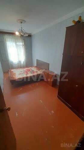 2 otaqlı köhnə tikili - Memar Əcəmi m. - 45 m² (1)