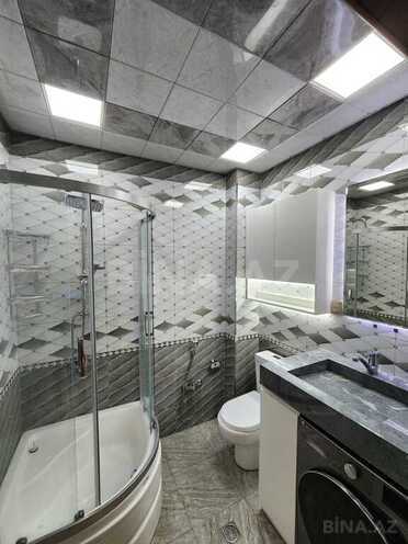 2-комн. новостройка - м. Низами - 82 м² (13)