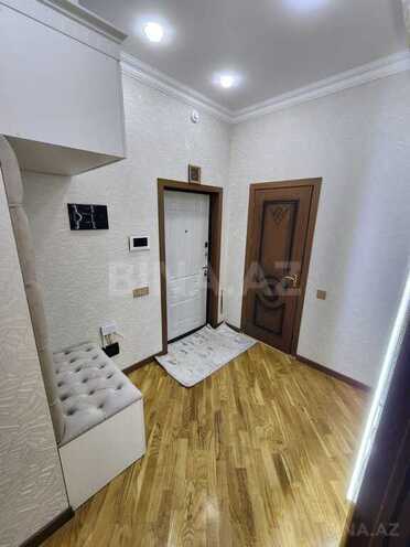 2-комн. новостройка - м. Низами - 82 м² (10)