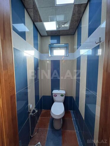 7 otaqlı həyət evi/bağ evi - Binə q. - 210 m² (25)
