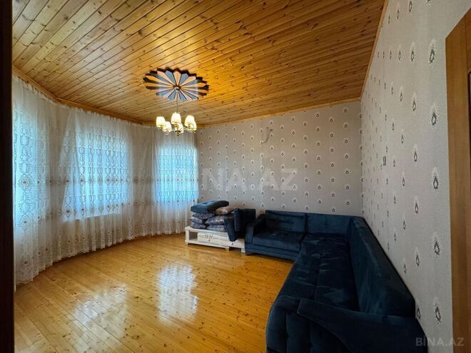 7 otaqlı həyət evi/bağ evi - Binə q. - 210 m² (16)