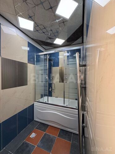 7 otaqlı həyət evi/bağ evi - Binə q. - 210 m² (24)