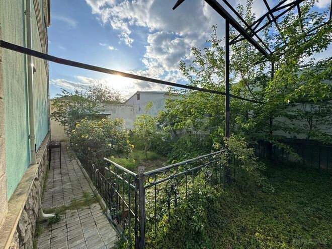 7 otaqlı həyət evi/bağ evi - Binə q. - 210 m² (5)