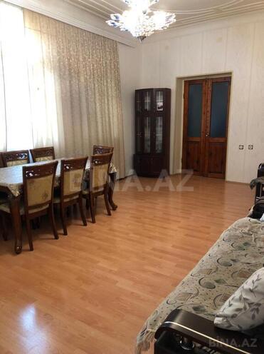 7 otaqlı həyət evi/bağ evi - 8-ci kilometr q. - 250 m² (17)
