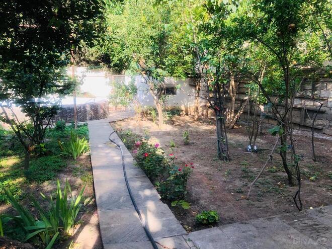 7 otaqlı həyət evi/bağ evi - 8-ci kilometr q. - 250 m² (6)