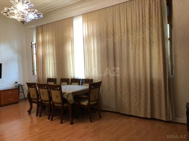 7 otaqlı həyət evi/bağ evi - 8-ci kilometr q. - 250 m² (16)