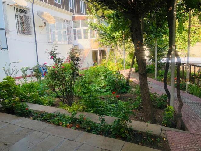 7 otaqlı həyət evi/bağ evi - 8-ci kilometr q. - 250 m² (5)
