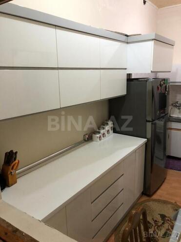 7 otaqlı həyət evi/bağ evi - 8-ci kilometr q. - 250 m² (14)
