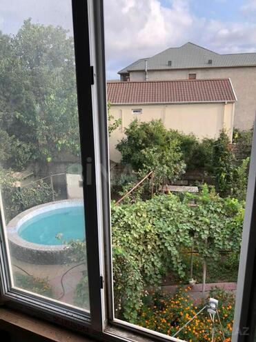 7 otaqlı həyət evi/bağ evi - 8-ci kilometr q. - 250 m² (8)
