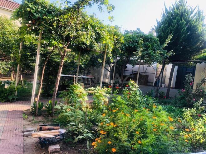 7 otaqlı həyət evi/bağ evi - 8-ci kilometr q. - 250 m² (13)