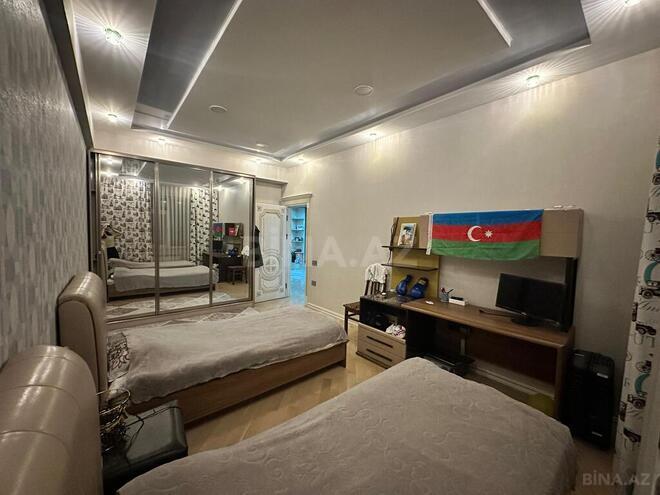 5 otaqlı yeni tikili - Memar Əcəmi m. - 180 m² (7)