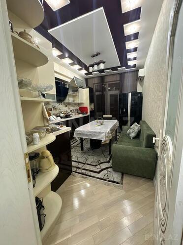 5 otaqlı yeni tikili - Memar Əcəmi m. - 180 m² (11)