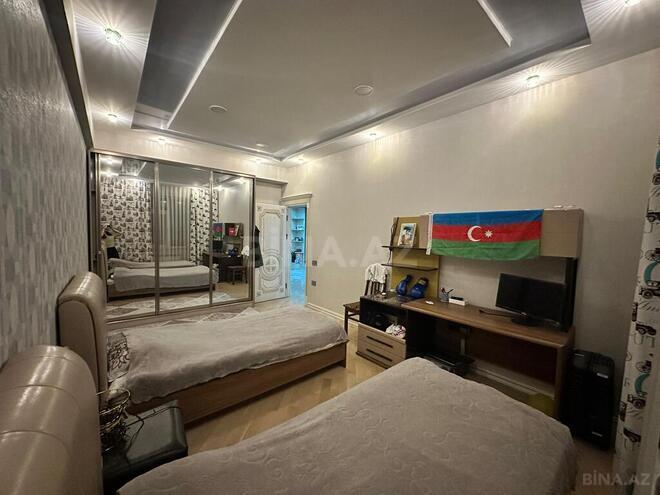 5 otaqlı yeni tikili - Memar Əcəmi m. - 180 m² (26)