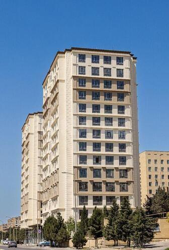 1-комн. новостройка - пос. Ени Гюнешли - 58.5 м² (1)