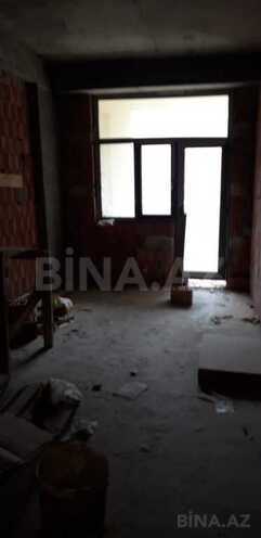 1-комн. новостройка - пос. Ени Гюнешли - 58.5 м² (3)