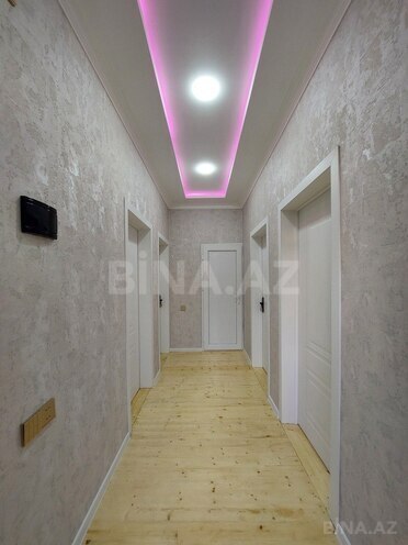 3-комн. дом/дача - пос. Бина - 90 м² (7)