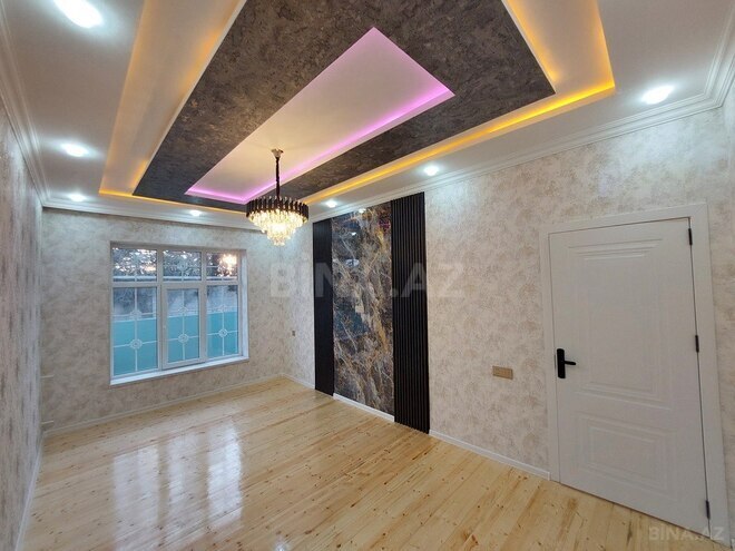 3-комн. дом/дача - пос. Бина - 90 м² (12)