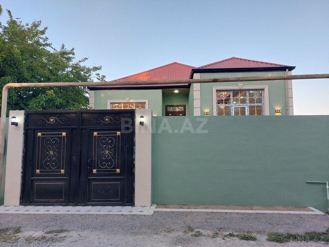 3-комн. дом/дача - пос. Бина - 90 м² (6)