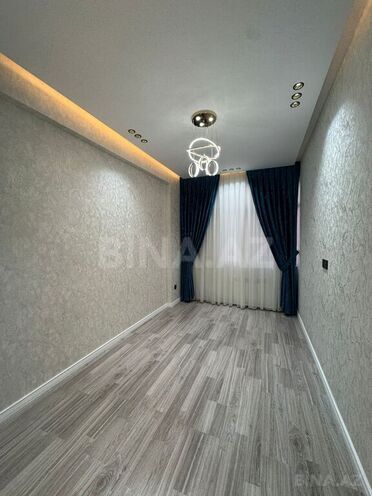 3-комн. новостройка - м. Ахмедлы - 93 м² (2)