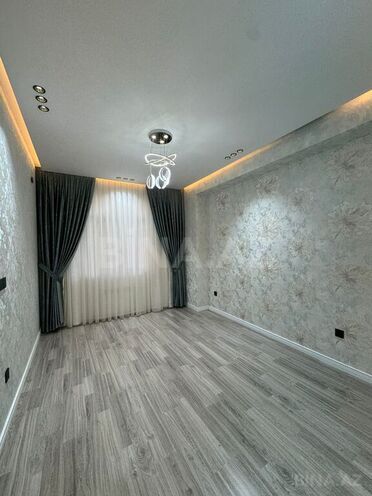 3-комн. новостройка - м. Ахмедлы - 93 м² (8)