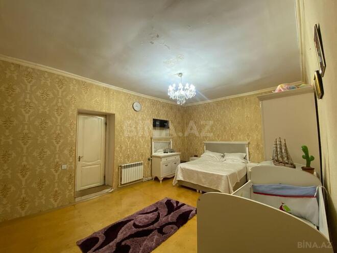 4 otaqlı həyət evi/bağ evi - Azadlıq Prospekti m. - 135 m² (4)