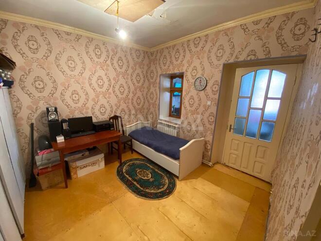 4 otaqlı həyət evi/bağ evi - Azadlıq Prospekti m. - 135 m² (8)