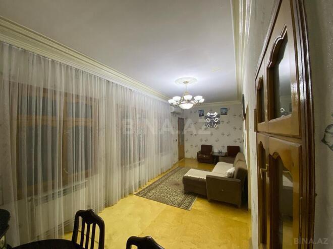 4 otaqlı həyət evi/bağ evi - Azadlıq Prospekti m. - 135 m² (3)