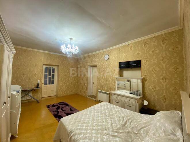 4 otaqlı həyət evi/bağ evi - Azadlıq Prospekti m. - 135 m² (6)
